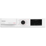 Blomberg LWA210461W 10kg 1400 spin SpinSave Washing Machine - White