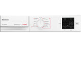 Blomberg LWA27461W 7kg 1400 Spin SpinSave Washing Machine - White
