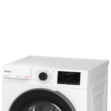 Blomberg LWA29461W 9kg 1400 Spin SpinSave Washing Machine - White