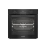 Blomberg ROEN7201X 72L Single Electric Oven - Inox