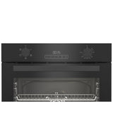 Blomberg AeroChef ROEN8201B 59.4cm Built In Single Oven