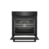 Blomberg AeroChef ROEN8201B 59.4cm Built In Single Oven