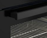 Blomberg ROEN8232WBP 72L Single Electric Oven - Black