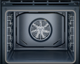 Blomberg ROEN8232WBP 72L Single Electric Oven - Black