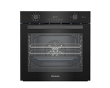 Blomberg ROEN8232WBP 72L Single Electric Oven - Black