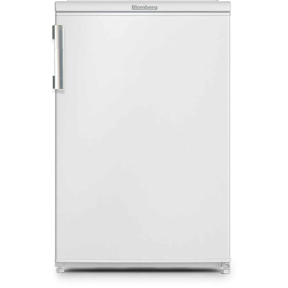 Blomberg SSM1554P 54cm Undercounter Larder Fridge - White