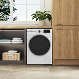 Beko B5T4923NIW 9kg Heat Pump Tumble Dryer  - White