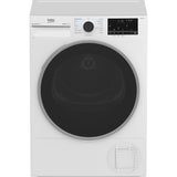 Beko B5T4923NIW 9kg Heat Pump Tumble Dryer  - White