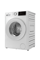 Beko BWC7121W Freestanding 7kg 1200rpm Washing Machine - White