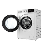 Beko BWC7121W Freestanding 7kg 1200rpm Washing Machine - White