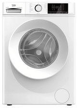 Beko BWC7121W Freestanding 7kg 1200rpm Washing Machine - White