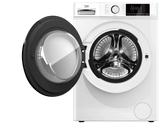 Beko BWC8121W Freestanding 8kg 1200rpm Washing Machine - White