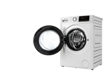 Beko BWC8121W Freestanding 8kg 1200rpm Washing Machine - White