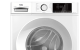 Beko BWC8121W Freestanding 8kg 1200rpm Washing Machine - White