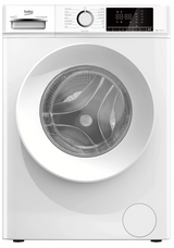 Beko BWC8121W Freestanding 8kg 1200rpm Washing Machine - White