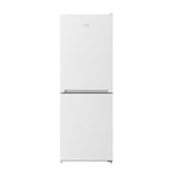 Beko CCFM4552W 54cm 50/50 Frost Free Fridge Freezer - White