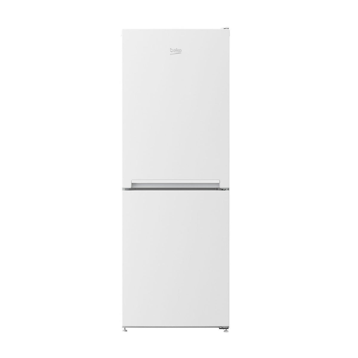 Beko CCFM4552W 54cm 50/50 Frost Free Fridge Freezer - White