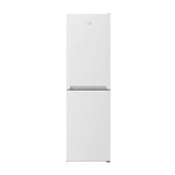 Beko CCFM4582W 54cm 50/50 Frost Free Fridge Freezer - White