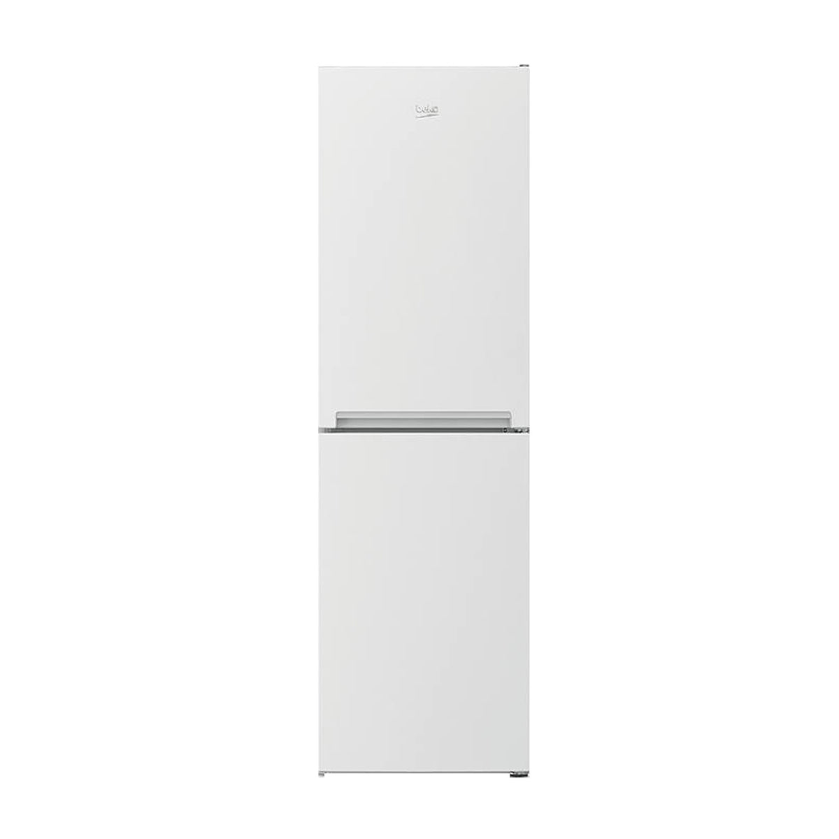 Beko CCFM4582W 54cm 50/50 Frost Free Fridge Freezer - White