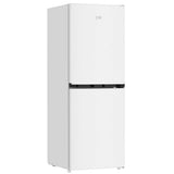 Beko CCNE4552W 50/50 Frost Free Fridge Freezer - White