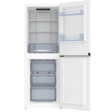 Beko CCNE4552W 50/50 Frost Free Fridge Freezer - White