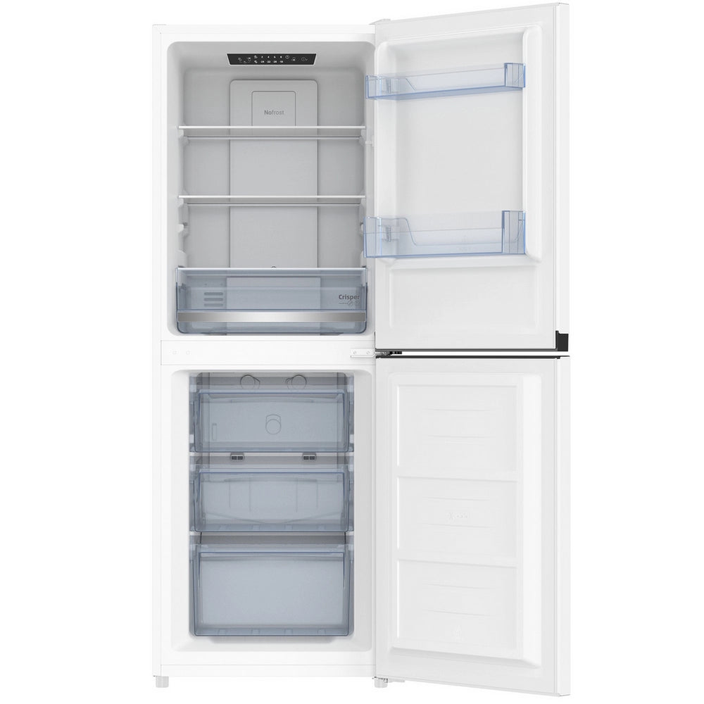 Beko CCNE4552W 50/50 Frost Free Fridge Freezer - White