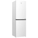 Beko CNE4581VW 50/50 No Frost Fridge Freezer - White