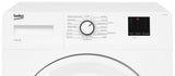 Beko DTBC10001W 10kg Condenser Tumble Dryer with Sensor Programmes - White