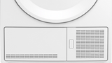 Beko DTKCE80021W 8kg Condenser Tumble Dryer with Sensor Programmes - White
