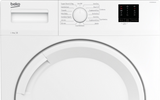 Beko DTKCE80021W 8kg Condenser Tumble Dryer with Sensor Programmes - White