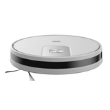 Beko VRR60314VW Robot Vacuum Cleaner - 150 Minutes Run Time - White