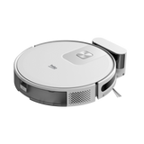 Beko VRR60314VW Robot Vacuum Cleaner - 150 Minutes Run Time - White