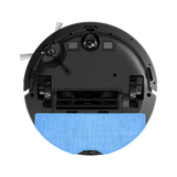 Beko VRR60314VW Robot Vacuum Cleaner - 150 Minutes Run Time - White