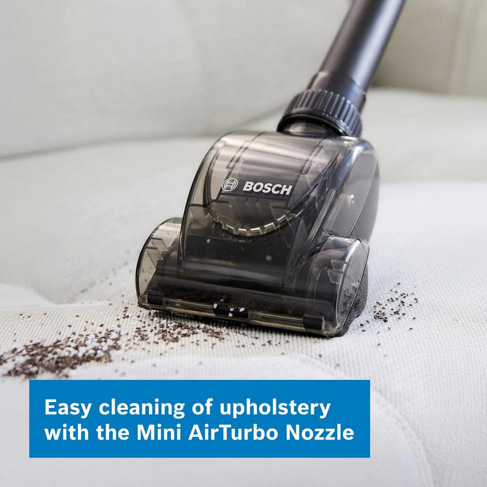 Bosch BGS05BU2GB Series 3 Cylinder Vacuum - Turquoise