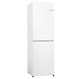 Bosch KGN27NWEAG front angle