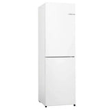 Bosch KGN27NWEAG front angle