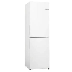 Bosch KGN27NWEAG front angle