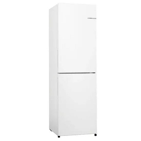 Bosch KGN27NWEAG front angle