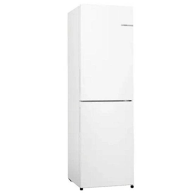 Bosch KGN27NWEAG front angle