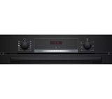 Bosch HQA534BB3B Electric Steam Oven - black