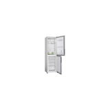 Bosch KGN27NLEAG 55cm 50/50 Frost Free Fridge Freezer - Silver