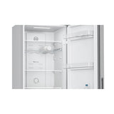 Bosch KGN27NLEAG 55cm 50/50 Frost Free Fridge Freezer - Silver