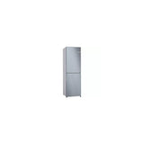 Bosch KGN27NLEAG 55cm 50/50 Frost Free Fridge Freezer - Silver