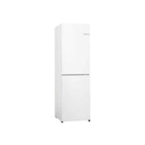 Bosch KGN27NWEAG 55cm 50/50 Frost Free Fridge Freezer - White