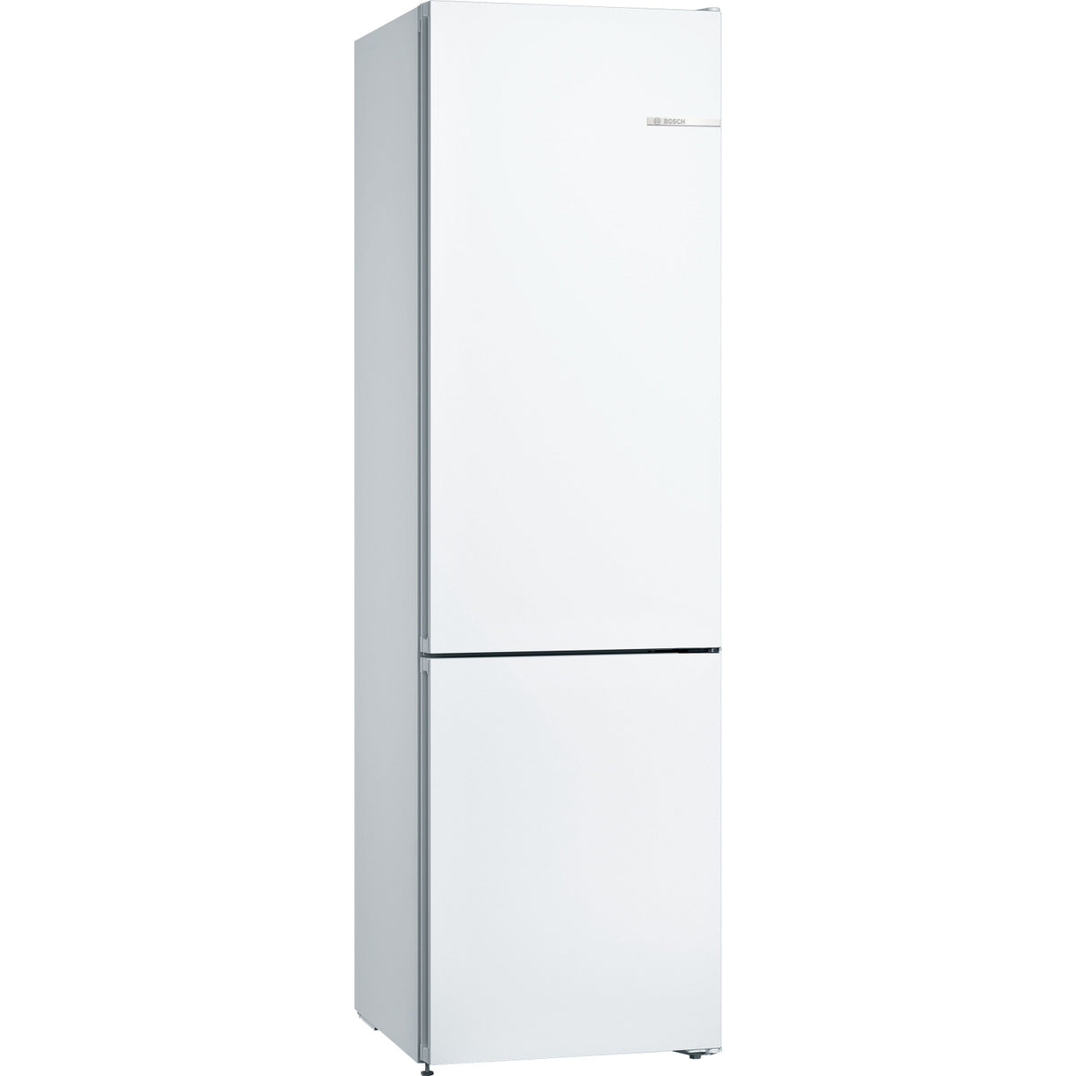 Bosch KGN392WEBG 60cm 70/30 Frost Free Fridge Freezer - White