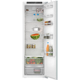 Bosch KIR81VFE0G 54.1cm Integrated Tall Larder Fridge