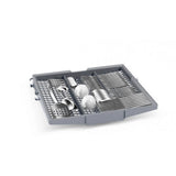 Bosch SMH4HVX14G Series 4 Integrated Dishwasher - 14 Place Settings