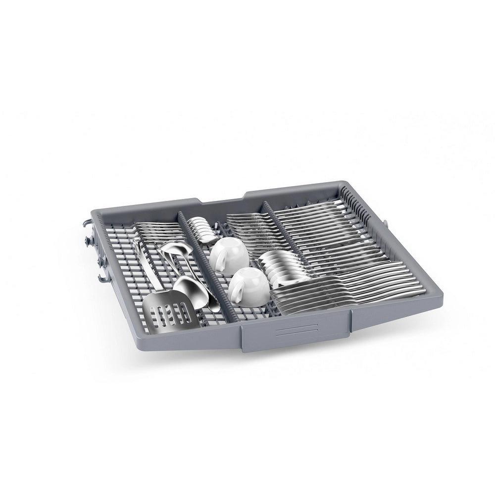 Bosch SMH4HVX14G Series 4 Integrated Dishwasher - 14 Place Settings