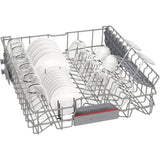 Bosch SMH4HVX14G Series 4 Integrated Dishwasher - 14 Place Settings