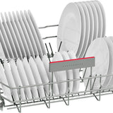 Bosch SMH4HVX14G Series 4 Integrated Dishwasher - 14 Place Settings